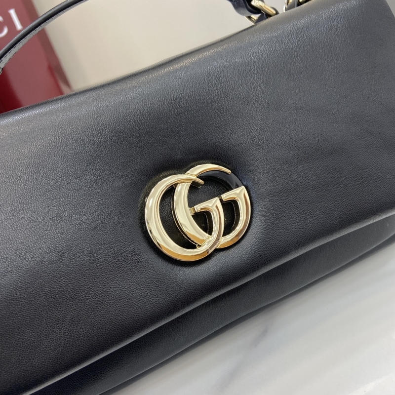 Gucci Top Handle Bags